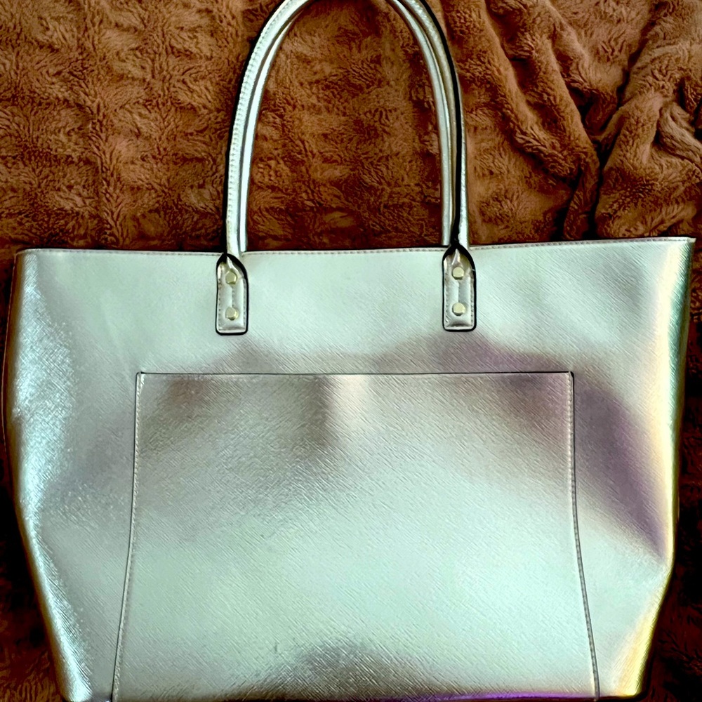 Gold Purse